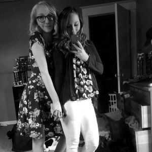 Meet your Posher, Taylor